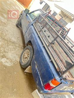 تۆیۆتا هایلۆکس